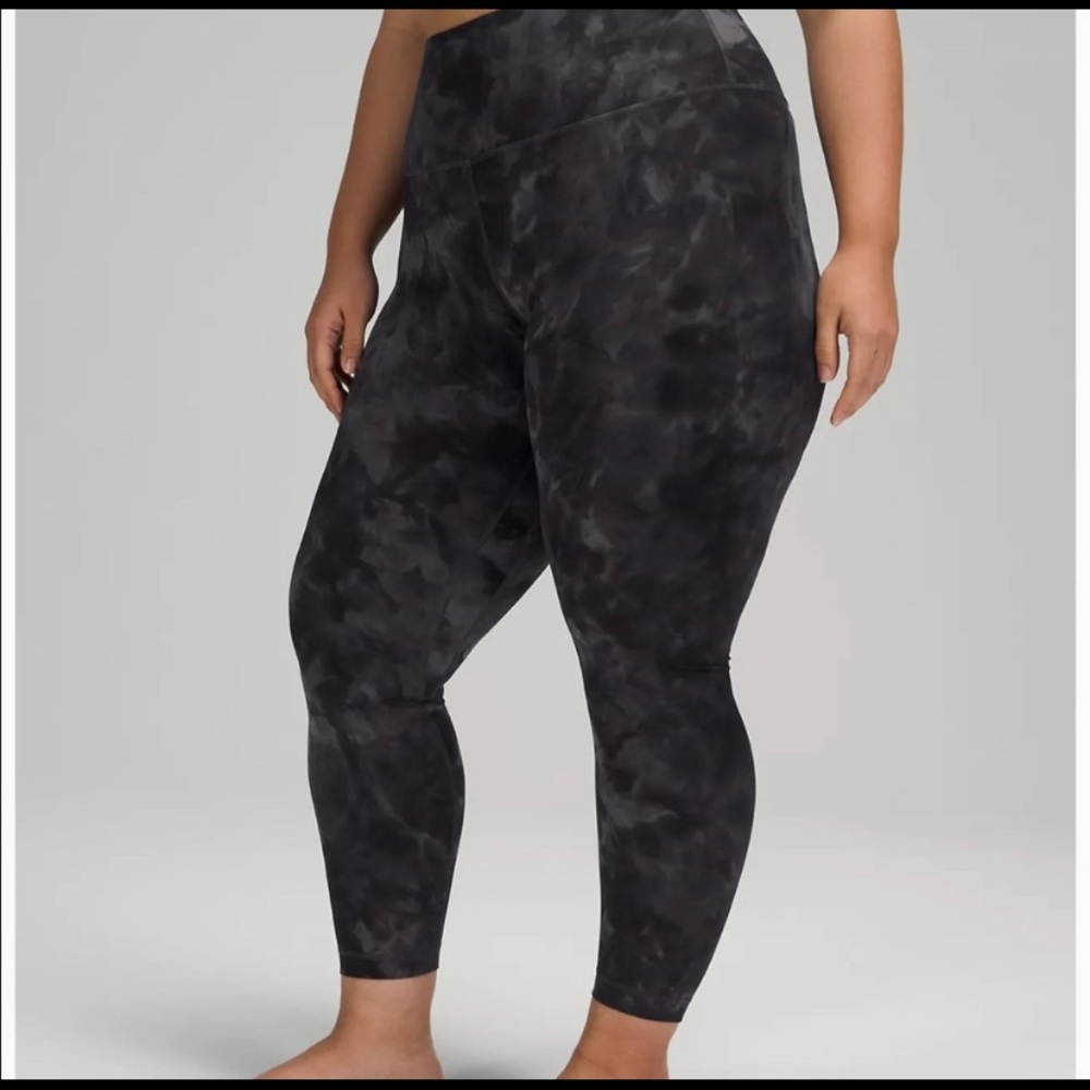 lululemon Align™ High-Rise Crop 23"